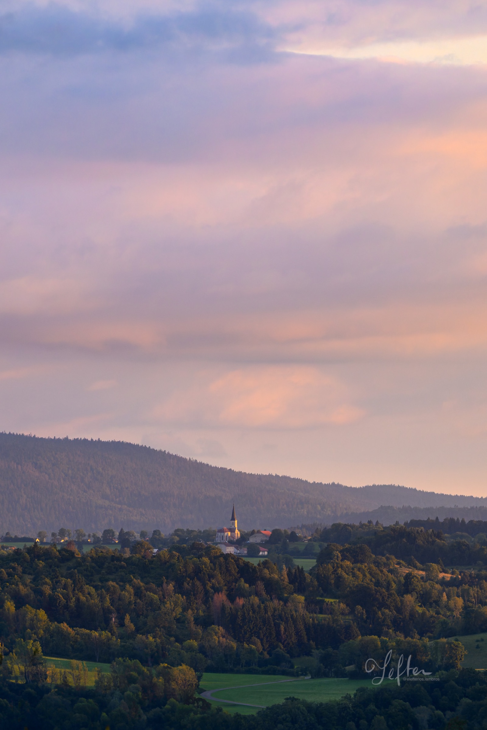 Photographie de Xavier Lambros, sélection 04